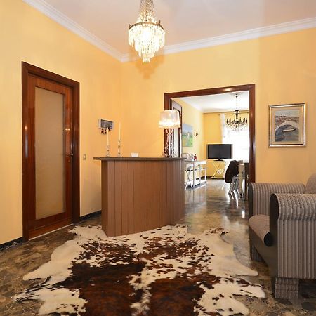 B&B Royal Rome Bagian luar foto
