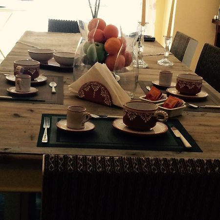 B&B Royal Rome Bagian luar foto