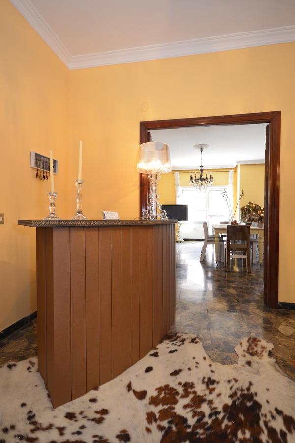 B&B Royal Rome Bagian luar foto