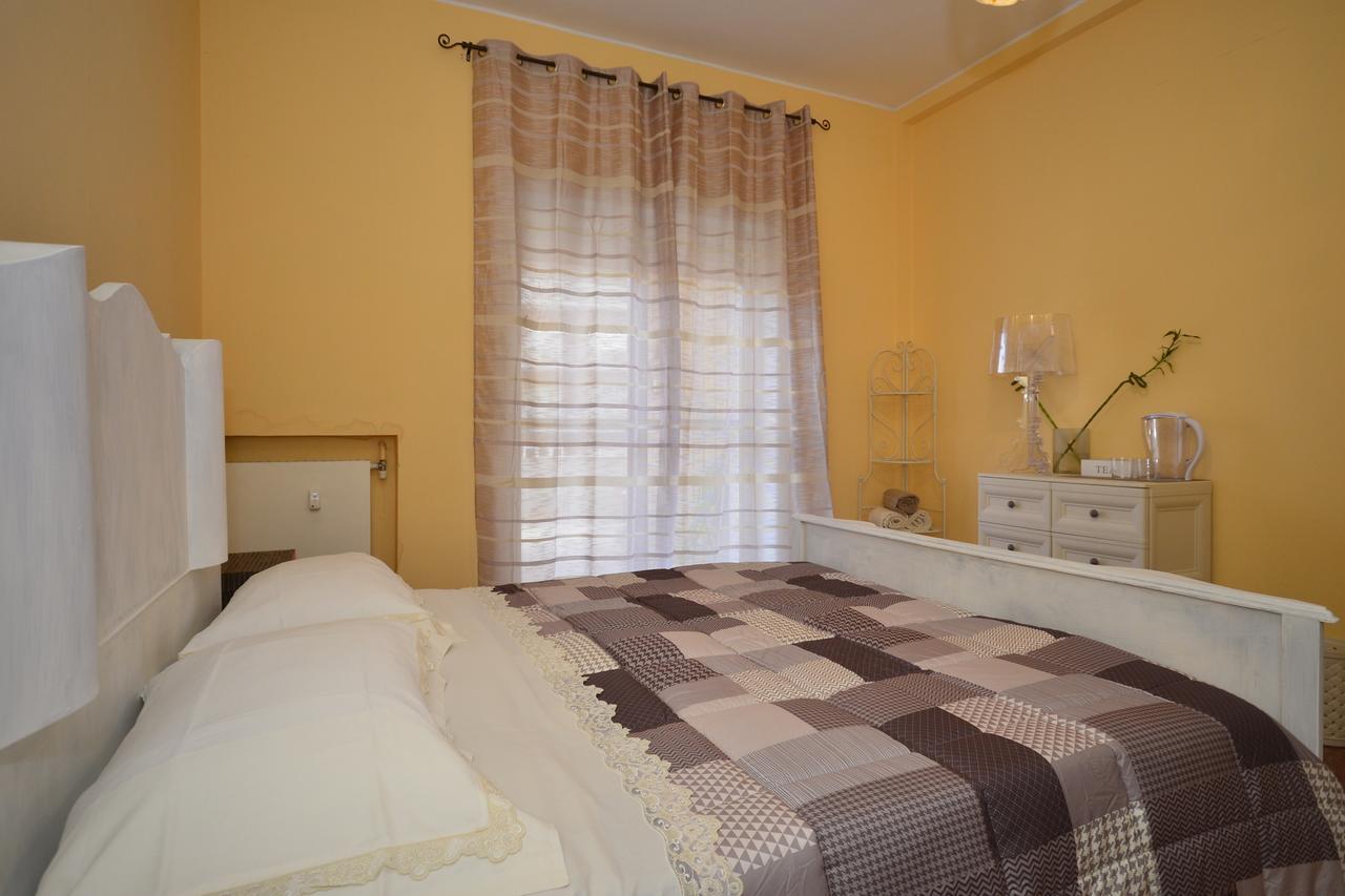B&B Royal Rome Ruang foto