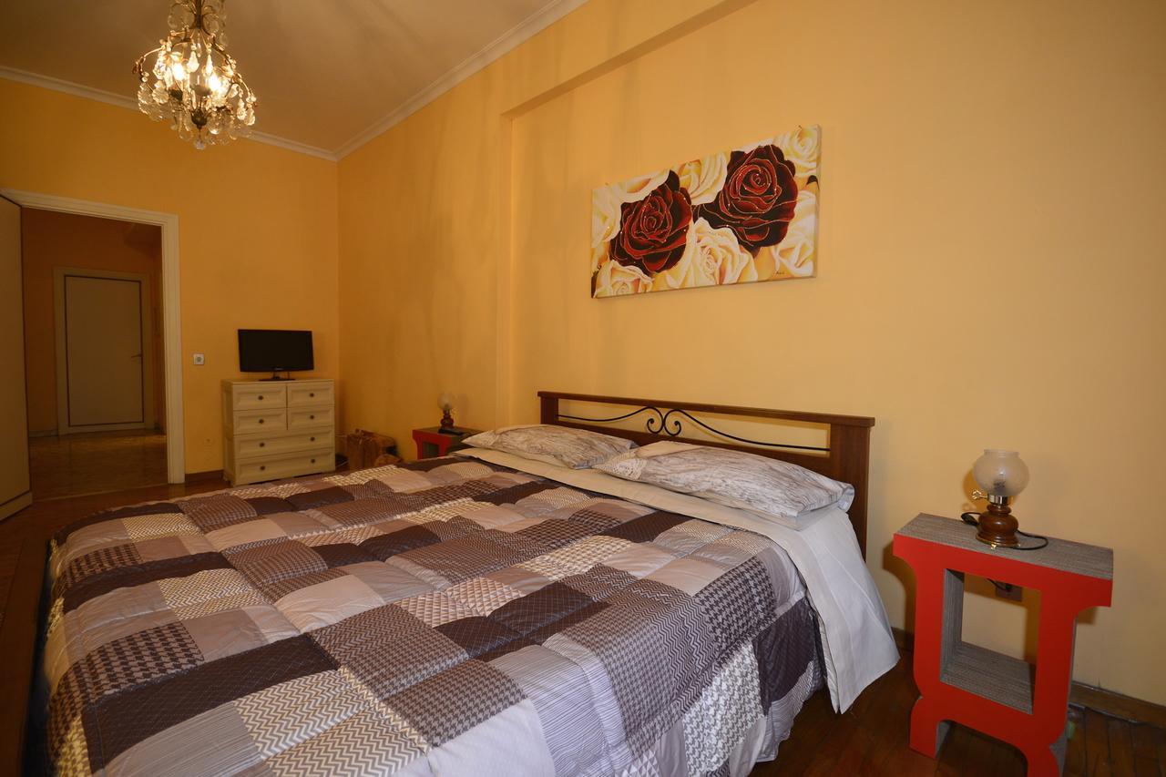 B&B Royal Rome Ruang foto