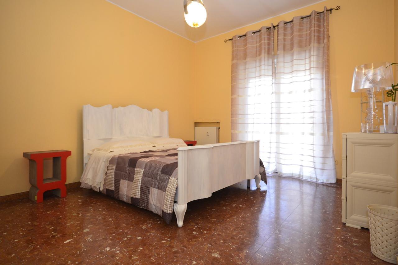 B&B Royal Rome Ruang foto