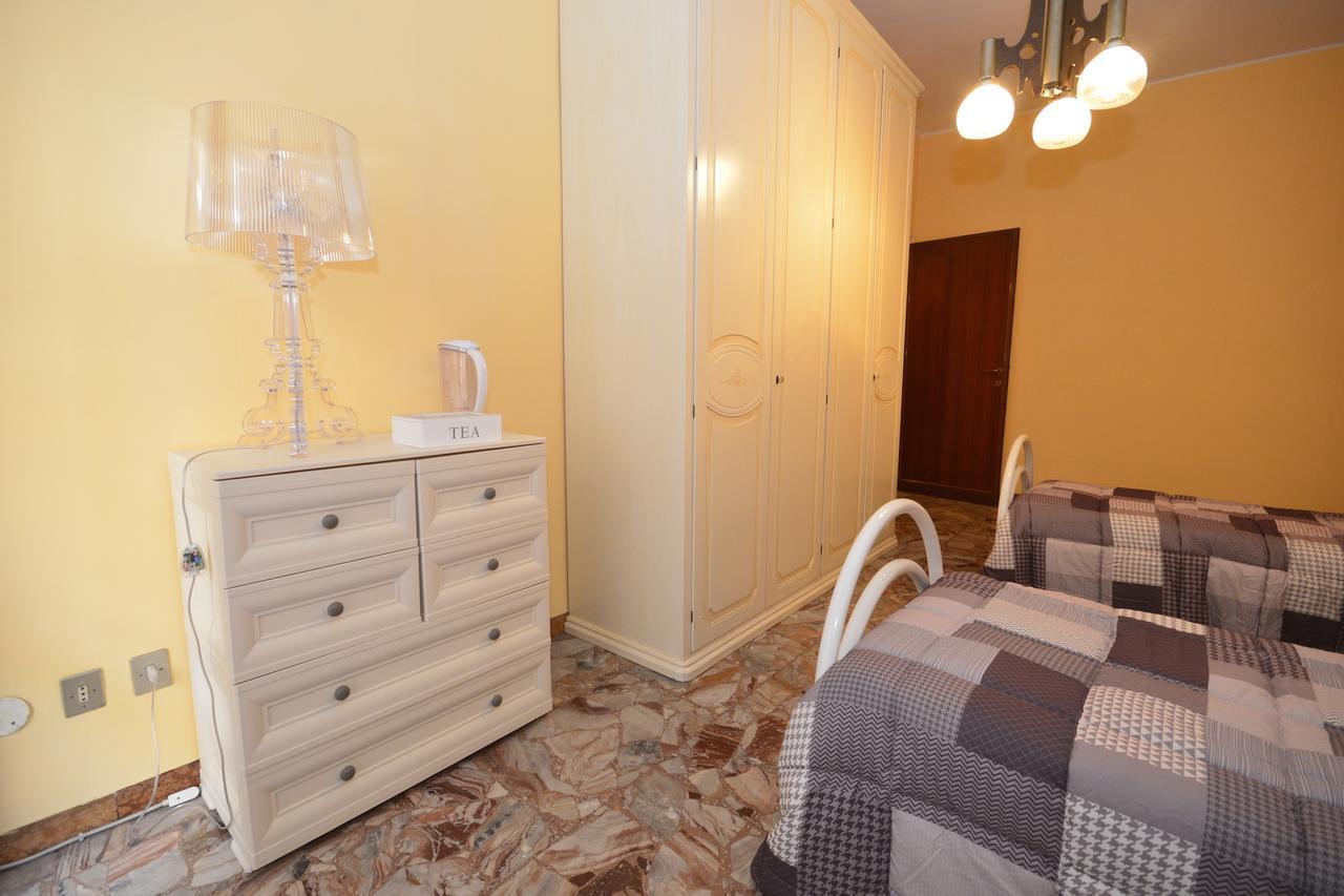 B&B Royal Rome Ruang foto