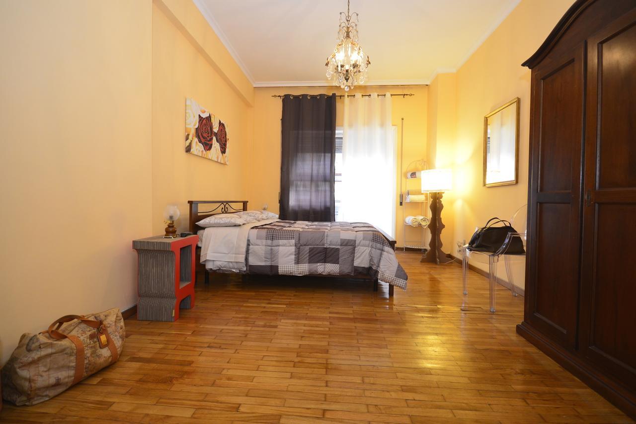 B&B Royal Rome Ruang foto