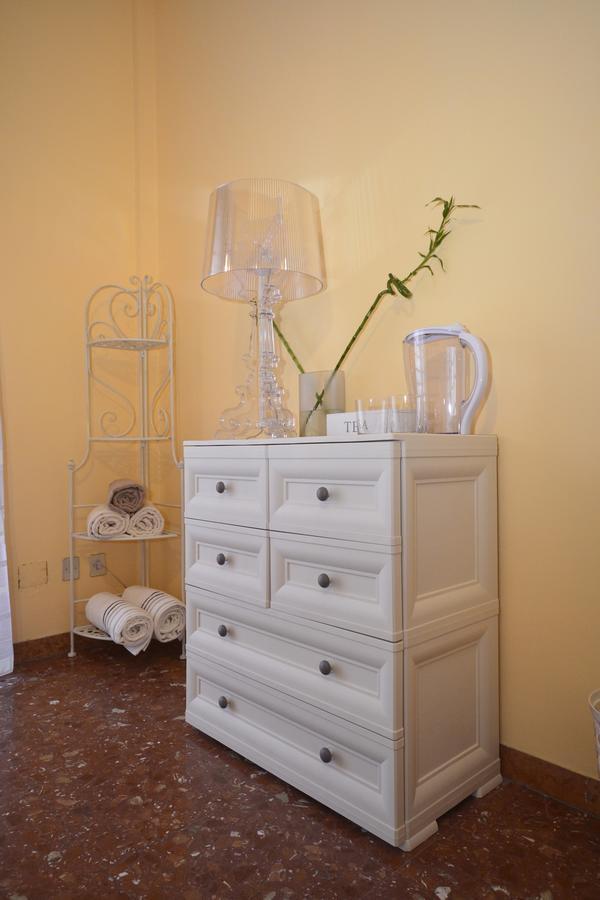 B&B Royal Rome Ruang foto
