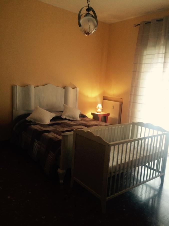B&B Royal Rome Ruang foto