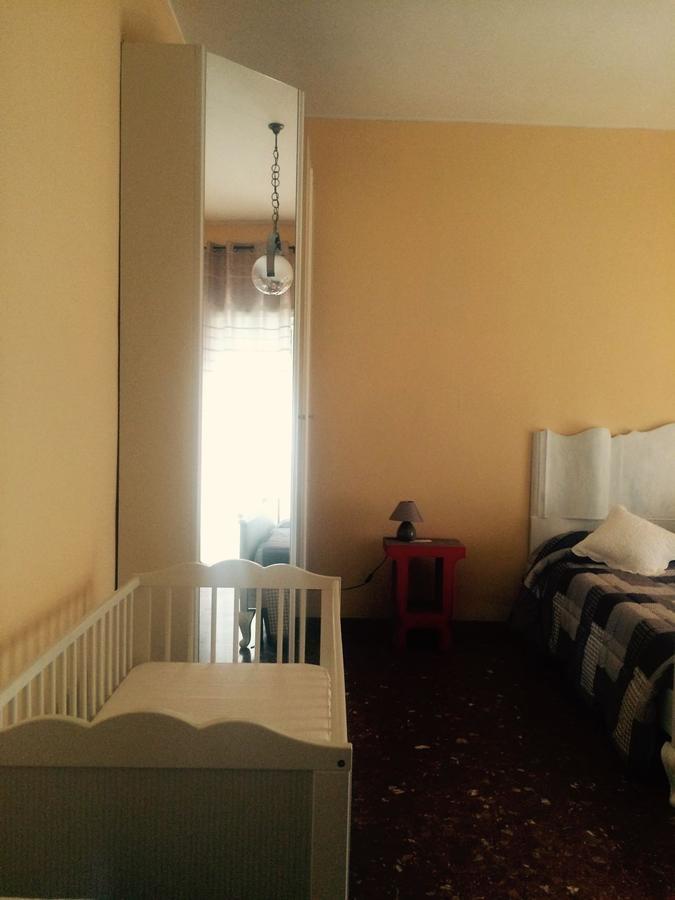 B&B Royal Rome Ruang foto