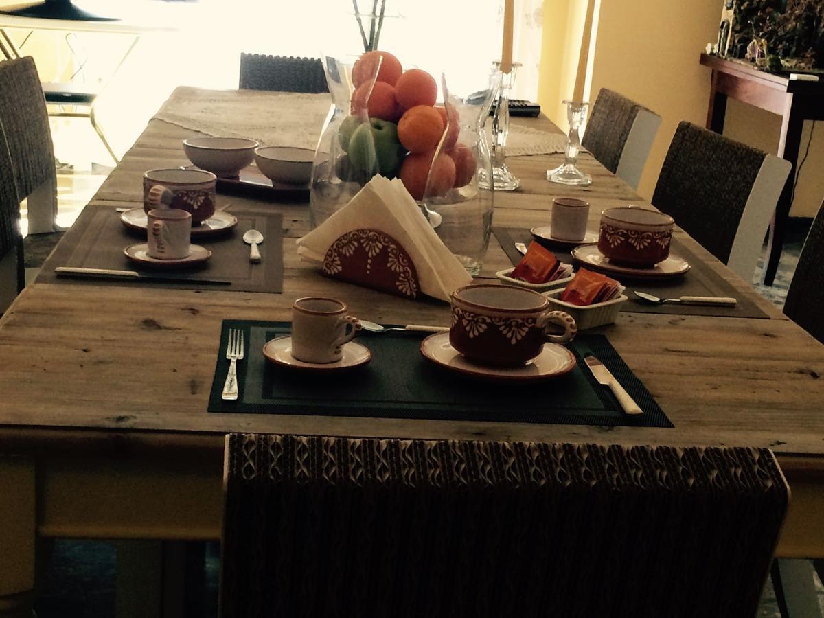 B&B Royal Rome Bagian luar foto