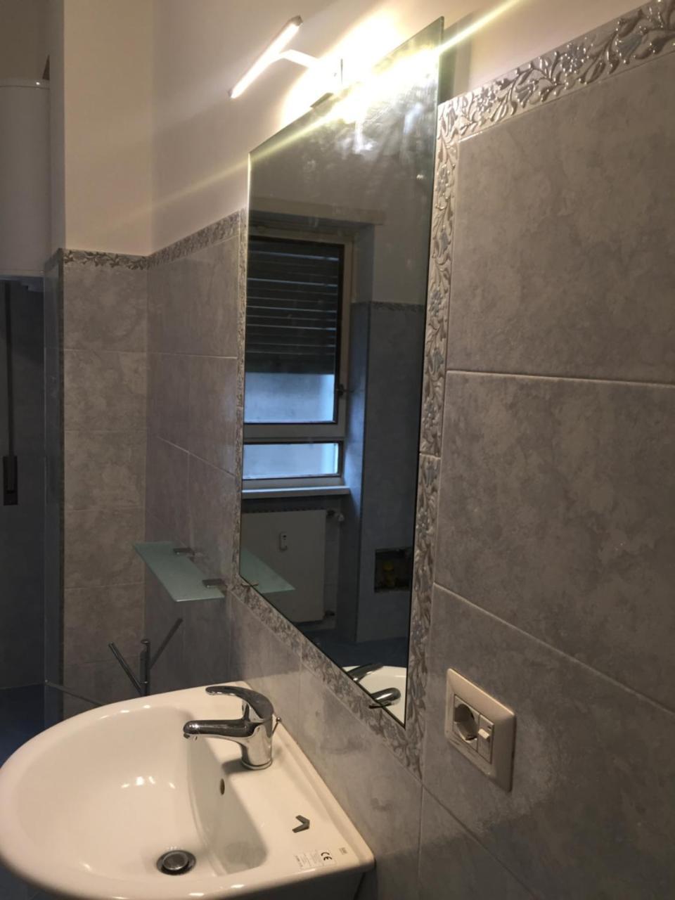 B&B Royal Rome Bagian luar foto