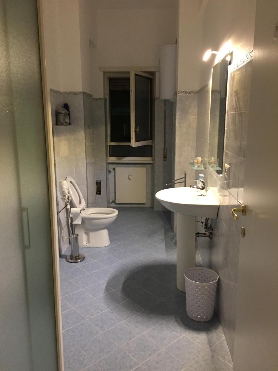 B&B Royal Rome Bagian luar foto